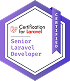 Laravel Certified